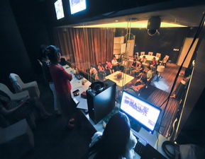 上海文化广播影视集团下属媒体平台深化内容创新与质量评估，一年测评50余档广播电视节目